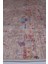 Türkmen Gloria TD1128 Halı Kilim Kaymaz Taban Yıkanabilir Salon Mutfak Kesme Yolluk 3