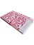 May Notes Ip Dikişli Sert Kapak Not Defteri 13X21CM 120 Yaprak Çizgili 3