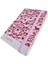 May Notes Ip Dikişli Sert Kapak Not Defteri 13X21CM 120 Yaprak Çizgili 5