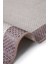 Decoser Hasır 8064 Krem Bej Halı Kilim Kaymaz Taban Salon Mutfak Kesme Yolluk 5