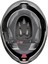 N100-5 Classic N-Com Çene Açılır Kask L Beden 2