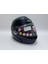N100-5 Classic N-Com Çene Açılır Kask L Beden 3