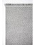 Luxess Sisal 1121 Gri Hav Toz Vermez Kolay Temizlenen Hasır Doku Ithal Sisal Halı 5