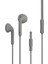 ​zore ER06 3.5mm Kulaklık-Gri 1