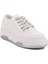 Beyaz Tekstil Kadın Spor Ayakkabı Lady 528 Z 1