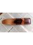 Crazy Hors Hakiki Deri El Emeği Özel Kalemleriniz Için Kalemlik Kalem Kutu 27 cm 6 cm W115 4