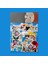 Karışık Çizgi Film Sticker Paketi -Bullet Journal - Ajanda - Planner - Defter - Laptop Etiket Çıkartma Çok Renkli 10 x 15 Paket Boyutu 3 x 5 cm Stickerlar Paket Içeriği 25 Adet Dadi Ramba Sticker 1