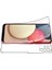 Galaxy A72 Kılıf Hgea Enjoy Kapak-Renksiz 1