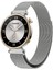 Huawei Gt4 18MM Uyumlu Krd-01 Metal Kordon Zore - Starlight 2