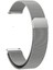 Huawei Gt4 18MM Uyumlu Krd-01 Metal Kordon Zore - Starlight 4