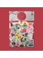 Japonya Sticker Paketi -Bullet Journal - Ajanda - Planner - Defter - Laptop Etiket Çıkartma Çok Renkli 10 x 15 Paket Boyutu 3 x 5 cm Stickerlar Paket Içeriği 25 Adet Dadi Ramba Sticker 1