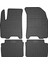 Chevrolet Kalos Tüm Kasa Tiplerine 2004-2007 Arası Uyumulu Kauçuk Paspas 1
