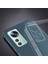 Xiaomi Xiaomi 12 Lite Kılıf Hgea Süper Silikon Kapak-Renksiz 2