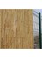 Doğal Kamış Hasır Çit 1,5m x 5m Doğal Bambu -Bahçe Çiti - Gölgelik Hasır -Tavan Dekorasyon Turkuaz Tek Ebat 50 x 82 4