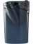 Premiumquality Tek Torch Pürmüz Gümüş Metal Puro Çakmağı 1