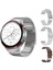 Watch HW10 Pro Akıllı Saat 2