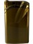 Premiumquality Tek Torch Pürmüz Gold Metal Puro Çakmağı 2