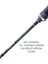 Claw 198 cm 0.3-6 gr Aji Lrf Kamışı 5