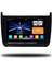 Vw Polo 2011-2018 Uyumlu 6-128 GB Multimedya Carplay 1