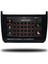 Vw Polo 2011-2018 Uyumlu 6-128 GB Multimedya Carplay 3
