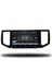 Vw Crafter 2018-2022 Uyumlu 6-128 GB Multimedya Carplay 2