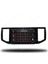 Vw Crafter 2018-2022 Uyumlu 6-128 GB Multimedya Carplay 3