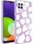 Galaxy A22 4g Kılıf Kamera Korumalı Desenli Sert Silikon Hgea Epoksi Kapak-No6 1