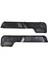 Lada Vega Ön Kapı Döşeme Cepleri VAZ-2110-2111 -2112, Set Sağ ve Sol Orj Avtovaz 21100610202200/ 21100610202300 3