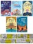 Rana Demiriz 5 Kitap Set / Ayasofyada Bir Gece - Istanbulun Anlattıkları + Endülüste Bir Hafta + Sarayda Bir Gece 1