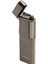 Twiggy Fırçalı Gold Metal Soft Flame Çakmak 1