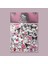 Hello Kitty ve Arkadaşları Sticker Paketi -Bullet Journal -Ajanda - Planner -Defter -Laptop Etiket Çıkartma Çok Renkli 10 x 15 Paket Boyutu 3 x 5 cm Stickerlar Paket Içeriği 25 Adet Dadi Ramba Sticker 1