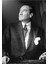 Ygs Consept Dekoratif Atatürk Dikey Mdf Tablo 33*48 1