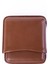Kahverengi Deri Toscanello Kılıfı 1