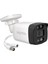 Plato PL-22994 2mp 3.6 mm 4 LED Metal Kasa Ahd Bullet Kamera (4767) 1
