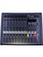 Audio 8 Kanal Deck Mixer 2