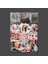 Harry Styles Sticker Paketi -Bullet Journal - Ajanda - Planner - Defter - Laptop Etiket Çıkartma Çok Renkli 10 x 15 Paket Boyutu 3 x 5 cm Stickerlar Paket Içeriği 25 Adet Dadi Ramba Sticker 1