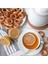 Soğanlı Kuru Simit (Sushkı) Sağlıklı Atıştırmalık 2