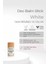 Deo Balm Stick Whıte | Doğal Koltuk Altı Deodorant Roll On Vegan | Unisex 12 ml 2