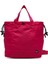 VN000MNZ 30X23X14 Its A Mini Cinch Bag Fuchsia Kadın Çanta 1