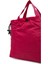 VN000MNZ 30X23X14 Its A Mini Cinch Bag Fuchsia Kadın Çanta 2