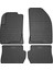 Ford Fusion Minivan 2002-2012 Arası Uyumulu Kauçuk Paspas 1