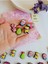 5 Adet Sticker 3D Yapışkanlı Matara Sticker Hediye Oyuncak Desenli Resimdekiler Gelir 2