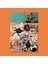 Half Life Sticker Paketi -Bullet Journal - Ajanda - Planner - Defter - Laptop Etiket Çıkartma Çok Renkli 10 x 15 Paket Boyutu 3 x 5 cm Stickerlar Paket Içeriği 25 Adet Dadi Ramba Sticker 1