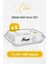 Nessiworld Sleepy Ekstra Islak Havlu Mendil 5X90 450 Yaprak 1