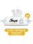 Nessiworld Sleepy Ekstra Islak Havlu Mendil 5X90 450 Yaprak 2