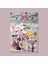 Gilmore Girls Sticker Paketi -Bullet Journal - Ajanda - Planner - Defter - Laptop Etiket Çıkartma Çok Renkli 10 x 15 Paket Boyutu 3 x 5 cm Stickerlar Paket Içeriği 25 Adet Dadi Ramba Sticker 1
