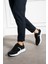 Sneaker Unısex Günlük Spor Özel Taban Ergonomik Tasarım Esnek Sneaker 4