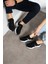 Sneaker Unısex Günlük Spor Özel Taban Ergonomik Tasarım Esnek Sneaker 5