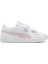 Smash 3.0 Beach Flor Beyaz Kız Çocuk Sneaker 1