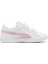 Smash 3.0 Beach Flor Beyaz Kız Çocuk Sneaker 2